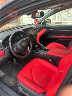 تويوتا كامري